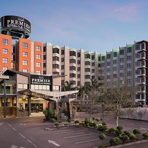 Premier Hotel O.R. Tambo